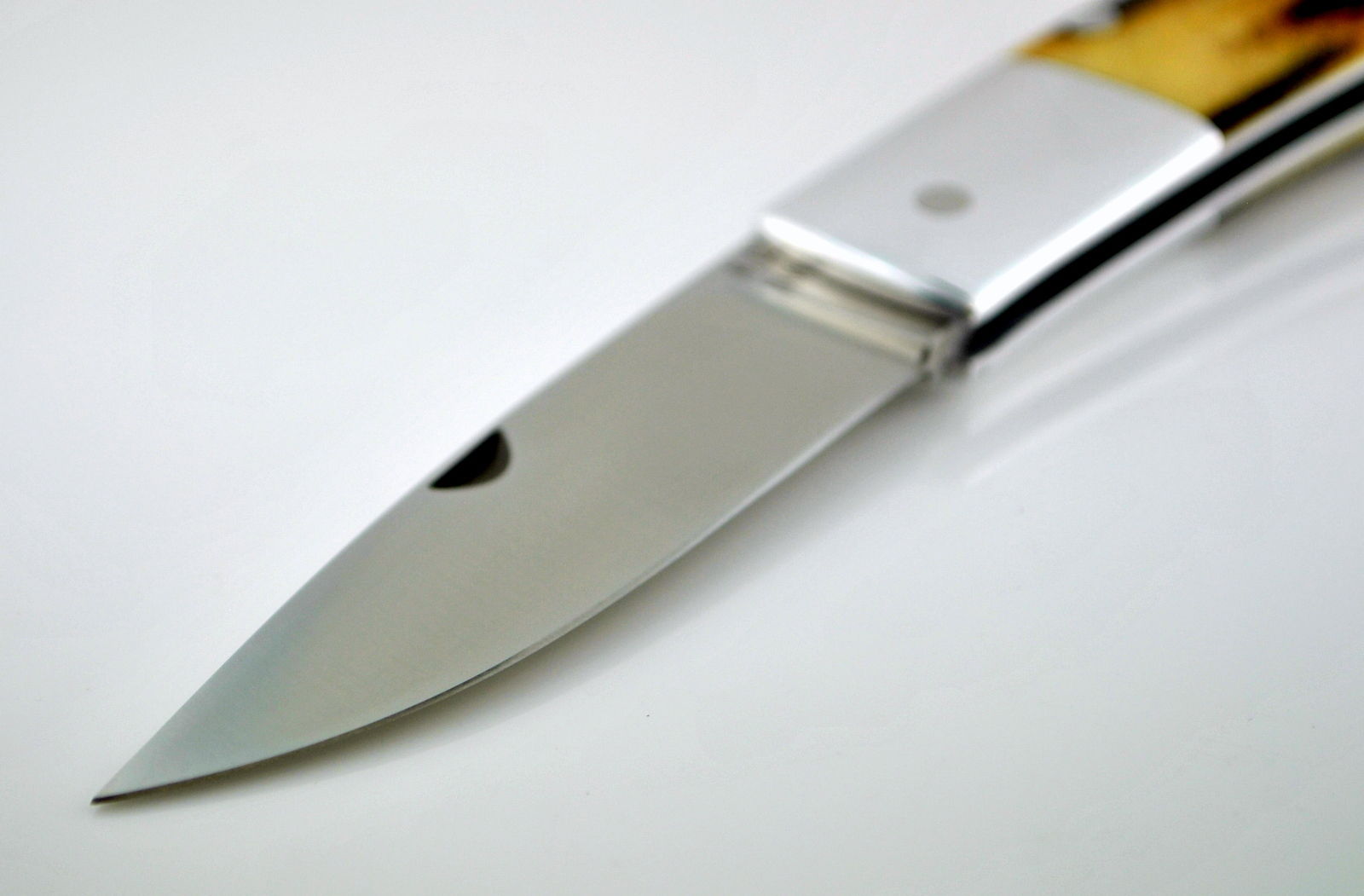 w c davis knife